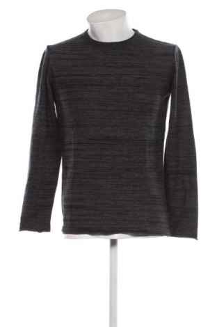 Ανδρικό πουλόβερ Jack & Jones, Μέγεθος M, Χρώμα Γκρί, Τιμή 10,65 €