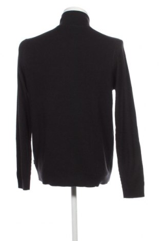 Мъжки пуловер Jack & Jones, Размер L, Цвят Черен, Цена 47,52 лв.