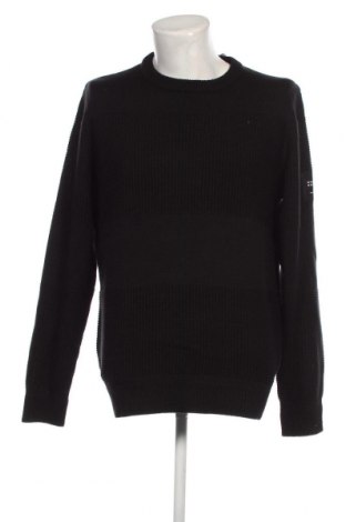 Мъжки пуловер Jack & Jones, Размер XL, Цвят Черен, Цена 47,52 лв.