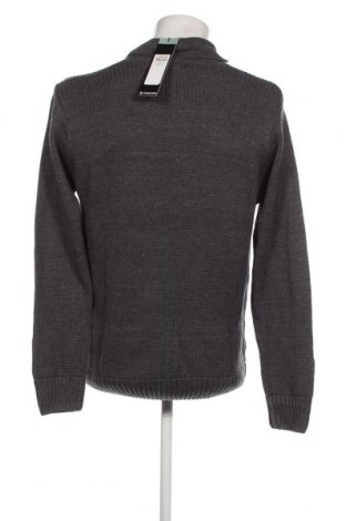 Męski sweter Jack & Jones, Rozmiar L, Kolor Szary, Cena 158,33 zł