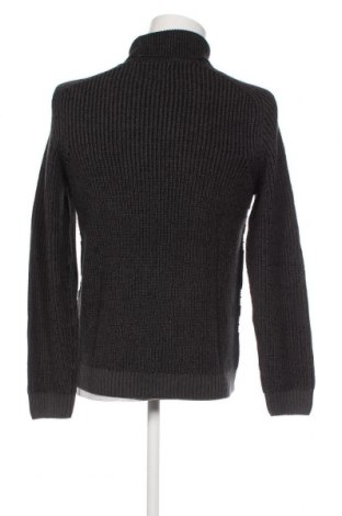 Мъжки пуловер Jack & Jones, Размер M, Цвят Сив, Цена 50,49 лв.