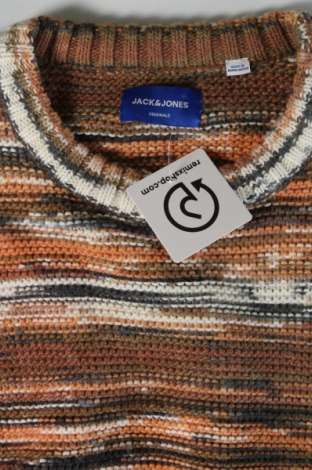 Herrenpullover Jack & Jones, Größe XL, Farbe Mehrfarbig, Preis 28,99 €