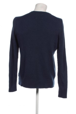 Herrenpullover Jack & Jones, Größe L, Farbe Blau, Preis € 22,96