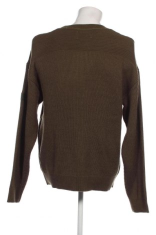 Pánsky sveter  Jack & Jones, Veľkosť XL, Farba Zelená, Cena  15,95 €