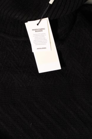 Pánský svetr  Jack & Jones, Velikost XL, Barva Černá, Cena  435,00 Kč