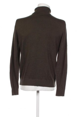 Męski sweter Jack & Jones, Rozmiar L, Kolor Zielony, Cena 118,75 zł