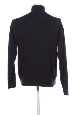 Pánsky sveter  Jack & Jones, Veľkosť M, Farba Modrá, Cena  24,49 €