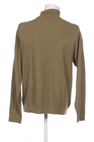 Herrenpullover Jack & Jones, Größe XL, Farbe Grün, Preis € 26,03