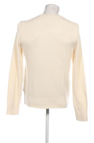 Мъжки пуловер Jack & Jones, Размер L, Цвят Екрю, Цена 50,49 лв.