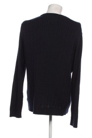 Herrenpullover Jack & Jones, Größe XXL, Farbe Blau, Preis € 15,99