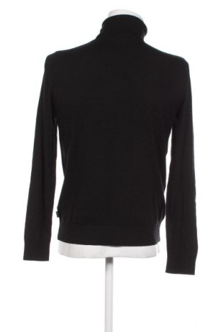 Ανδρικό πουλόβερ Jack & Jones, Μέγεθος L, Χρώμα Μαύρο, Τιμή 26,03 €