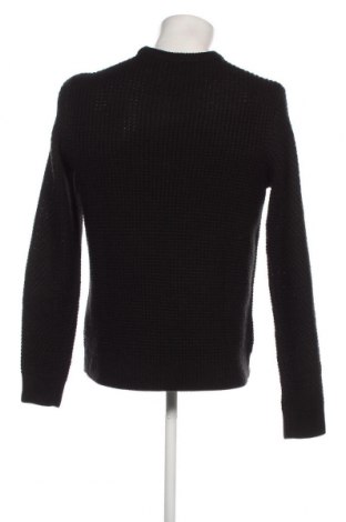 Pulover de bărbați Jack & Jones, Mărime M, Culoare Negru, Preț 156,32 Lei