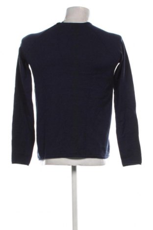 Мъжки пуловер Jack & Jones, Размер S, Цвят Син, Цена 6,15 лв.