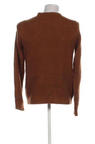 Herrenpullover Jack & Jones, Größe L, Farbe Braun, Preis € 28,99