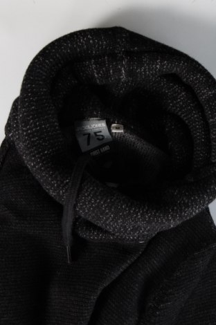 Ανδρικό πουλόβερ Jack & Jones, Μέγεθος M, Χρώμα Μαύρο, Τιμή 12,17 €