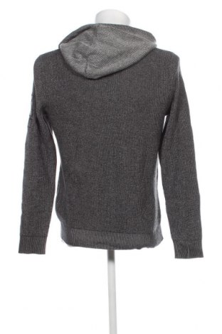 Ανδρικό πουλόβερ Jack & Jones, Μέγεθος L, Χρώμα Γκρί, Τιμή 12,68 €