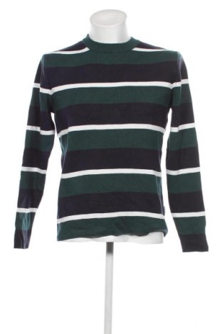 Ανδρικό πουλόβερ Jack & Jones, Μέγεθος M, Χρώμα Πολύχρωμο, Τιμή 11,67 €
