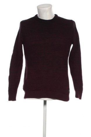 Pánsky sveter  Jack & Jones, Veľkosť M, Farba Červená, Cena  3,95 €