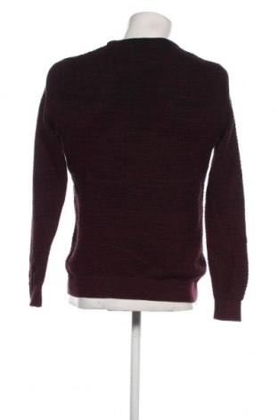 Ανδρικό πουλόβερ Jack & Jones, Μέγεθος M, Χρώμα Κόκκινο, Τιμή 11,41 €