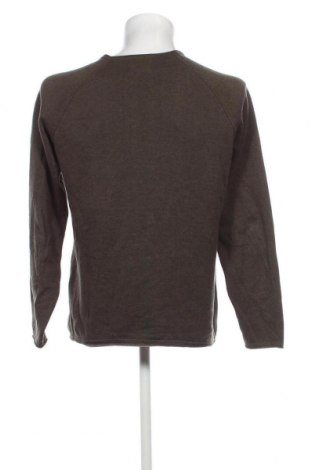 Męski sweter Jack & Jones, Rozmiar L, Kolor Zielony, Cena 52,99 zł