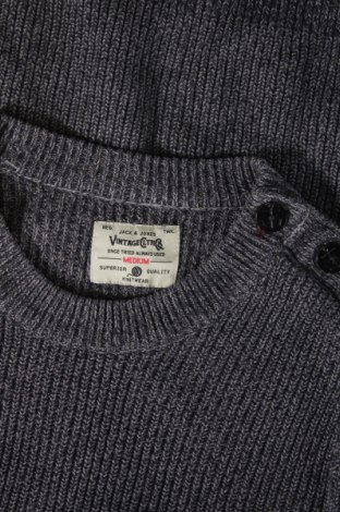 Męski sweter Jack & Jones, Rozmiar M, Kolor Kolorowy, Cena 66,88 zł