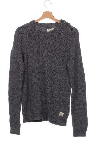 Мъжки пуловер Jack & Jones, Размер M, Цвят Многоцветен, Цена 19,68 лв.