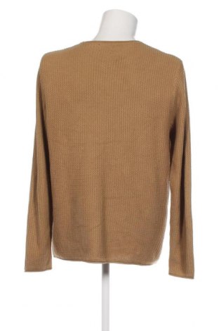 Herrenpullover Jack & Jones PREMIUM, Größe XL, Farbe Beige, Preis € 11,83