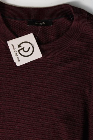 Ανδρικό πουλόβερ Jack & Jones PREMIUM, Μέγεθος XL, Χρώμα Κόκκινο, Τιμή 8,41 €