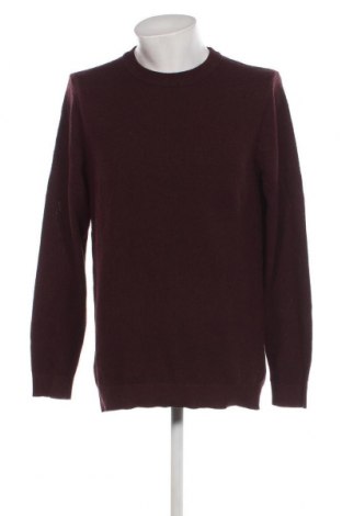 Ανδρικό πουλόβερ Jack & Jones PREMIUM, Μέγεθος XL, Χρώμα Κόκκινο, Τιμή 9,88 €