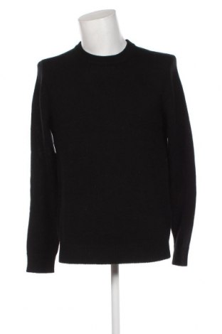 Мъжки пуловер Jack & Jones PREMIUM, Размер L, Цвят Черен, Цена 43,89 лв.