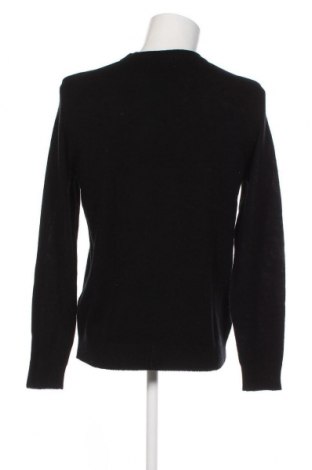 Herrenpullover Jack & Jones PREMIUM, Größe L, Farbe Schwarz, Preis € 39,69