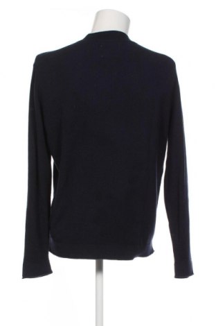 Ανδρικό πουλόβερ Jack & Jones PREMIUM, Μέγεθος XL, Χρώμα Μπλέ, Τιμή 19,05 €