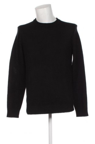 Pánsky sveter  Jack & Jones PREMIUM, Veľkosť L, Farba Čierna, Cena  19,05 €