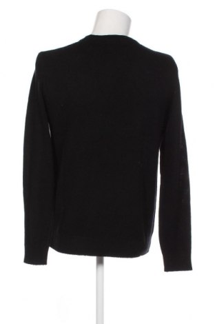 Ανδρικό πουλόβερ Jack & Jones PREMIUM, Μέγεθος L, Χρώμα Μαύρο, Τιμή 19,05 €