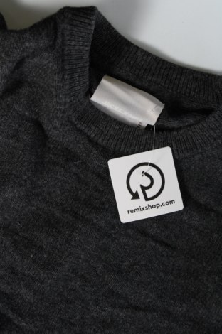 Ανδρικό πουλόβερ Jack & Jones PREMIUM, Μέγεθος L, Χρώμα Γκρί, Τιμή 11,78 €