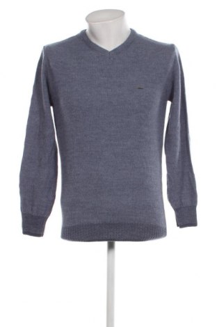 Ανδρικό πουλόβερ Jakamen, Μέγεθος L, Χρώμα Μπλέ, Τιμή 9,30 €
