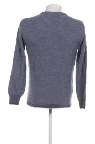 Мъжки пуловер Jakamen, Размер L, Цвят Син, Цена 15,04 лв.