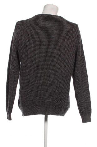 Ανδρικό πουλόβερ Jean Pascale, Μέγεθος XXL, Χρώμα Γκρί, Τιμή 8,97 €