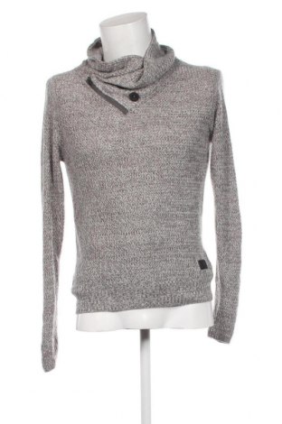 Мъжки пуловер Jean Pascale, Размер S, Цвят Многоцветен, Цена 12,18 лв.
