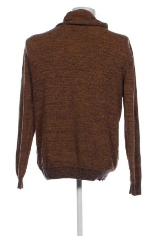 Ανδρικό πουλόβερ Jean Pascale, Μέγεθος XXL, Χρώμα Πολύχρωμο, Τιμή 8,97 €