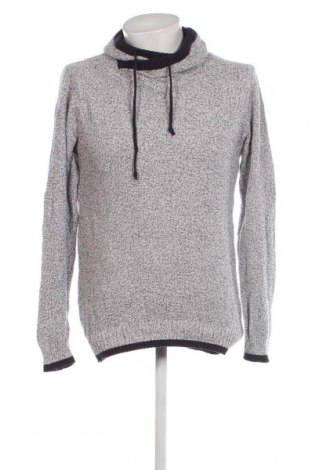 Мъжки пуловер Jean Pascale, Размер XL, Цвят Многоцветен, Цена 13,63 лв.