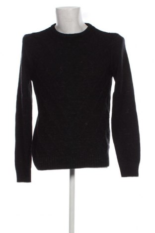 Мъжки пуловер Jean Pascale, Размер L, Цвят Черен, Цена 13,63 лв.