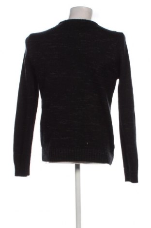 Мъжки пуловер Jean Pascale, Размер L, Цвят Черен, Цена 13,63 лв.