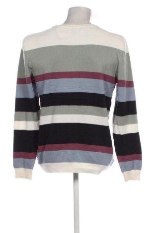 Herrenpullover Jean Pascale, Größe L, Farbe Mehrfarbig, Preis 11,91 €