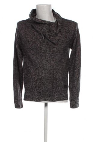 Ανδρικό πουλόβερ Jean Pascale, Μέγεθος M, Χρώμα Πολύχρωμο, Τιμή 8,07 €