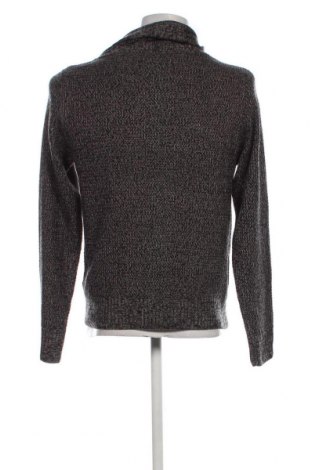Мъжки пуловер Jean Pascale, Размер M, Цвят Многоцветен, Цена 12,18 лв.