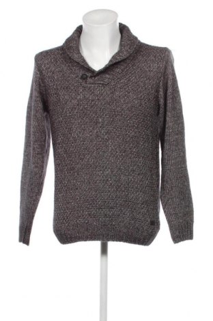 Ανδρικό πουλόβερ Jean Pascale, Μέγεθος L, Χρώμα Πολύχρωμο, Τιμή 8,97 €