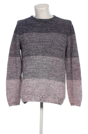 Мъжки пуловер Jean Pascale, Размер XL, Цвят Многоцветен, Цена 13,63 лв.