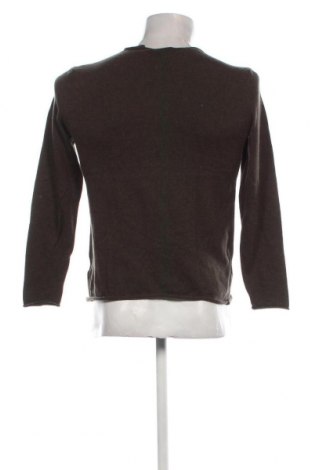 Мъжки пуловер Jean Pascale, Размер S, Цвят Зелен, Цена 13,92 лв.