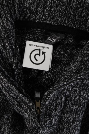 Мъжки пуловер Jean Pascale, Размер XL, Цвят Черен, Цена 16,24 лв.